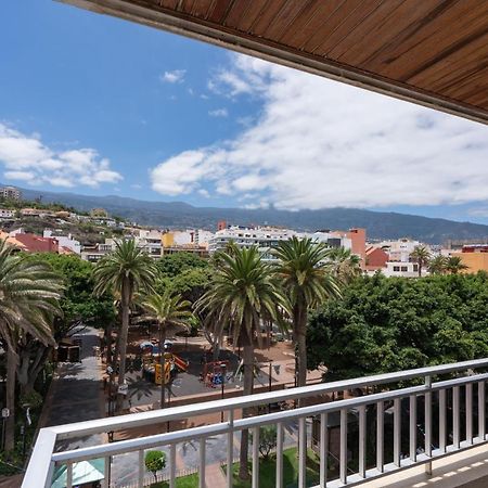 Magnifico Piso 2 Dormitorios Con Vistas Пуерто де ла Крус Екстериор снимка