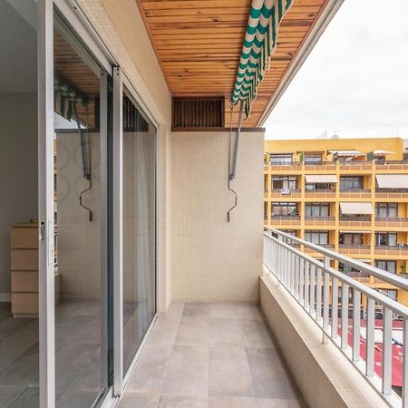 Magnifico Piso 2 Dormitorios Con Vistas Пуерто де ла Крус Екстериор снимка