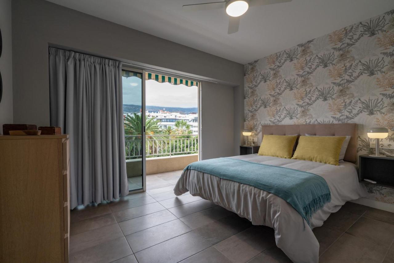 Magnifico Piso 2 Dormitorios Con Vistas Пуерто де ла Крус Екстериор снимка