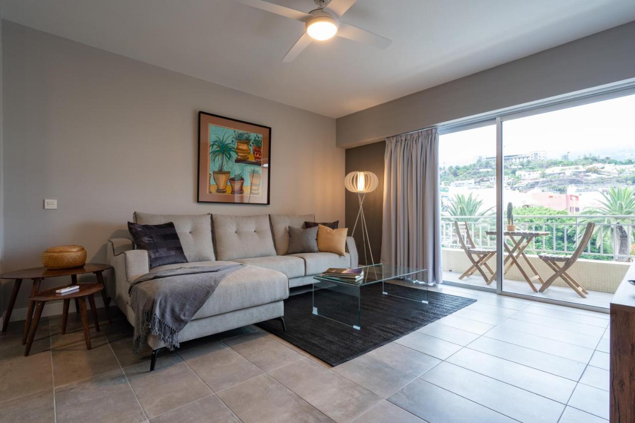 Magnifico Piso 2 Dormitorios Con Vistas Пуерто де ла Крус Екстериор снимка