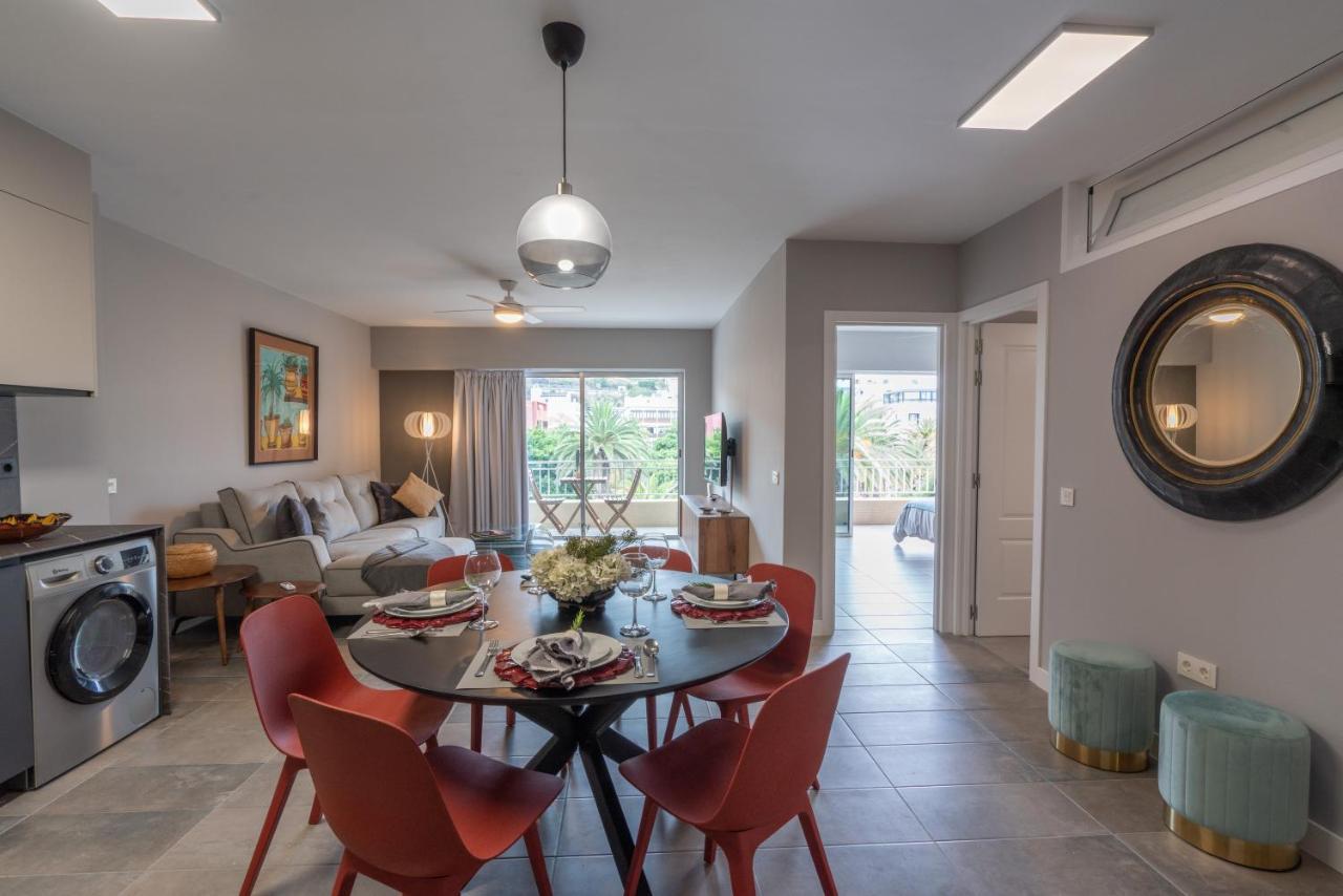 Magnifico Piso 2 Dormitorios Con Vistas Пуерто де ла Крус Екстериор снимка