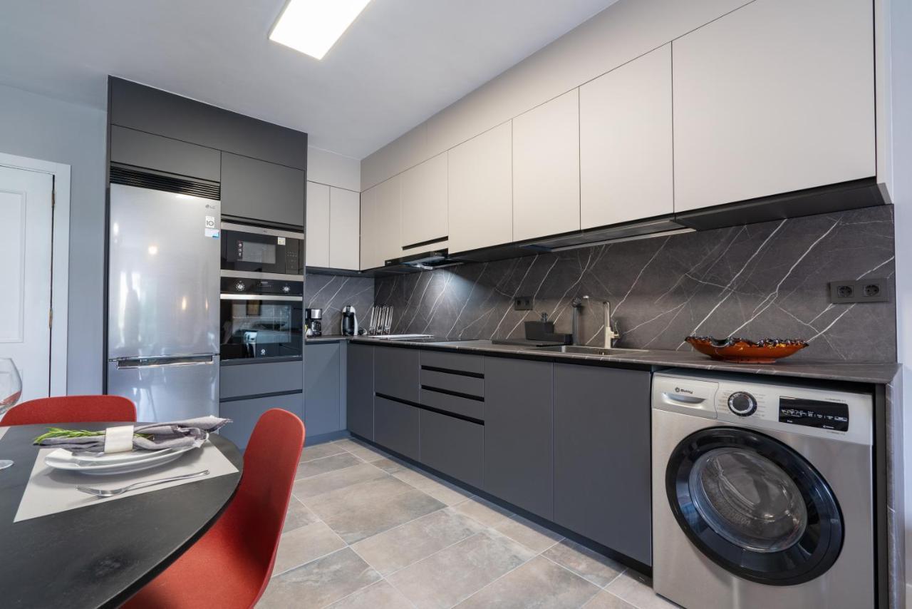 Magnifico Piso 2 Dormitorios Con Vistas Пуерто де ла Крус Екстериор снимка