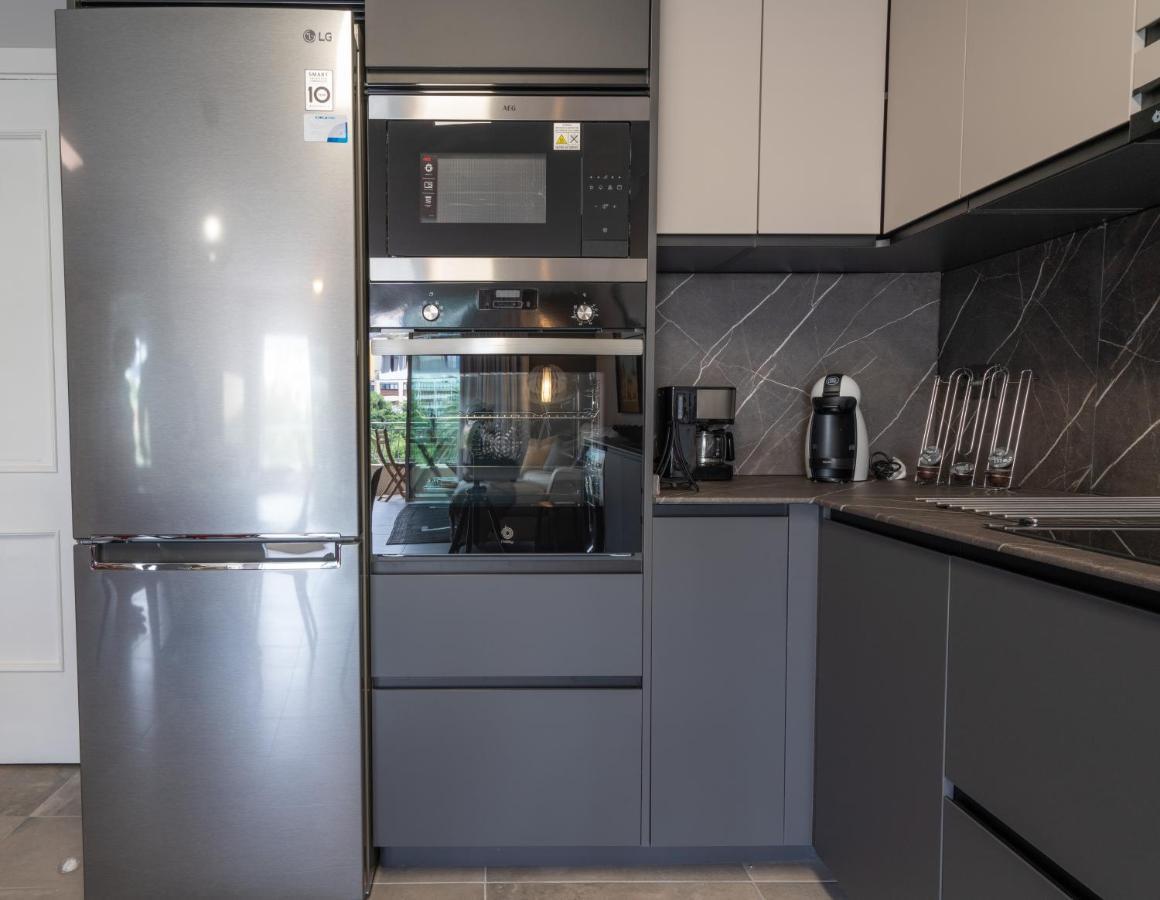 Magnifico Piso 2 Dormitorios Con Vistas Пуерто де ла Крус Екстериор снимка