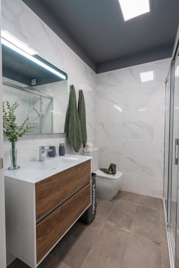 Magnifico Piso 2 Dormitorios Con Vistas Пуерто де ла Крус Екстериор снимка